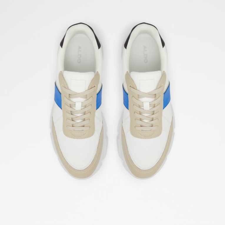 Aldo Fashion Murvaise Blanco-marino