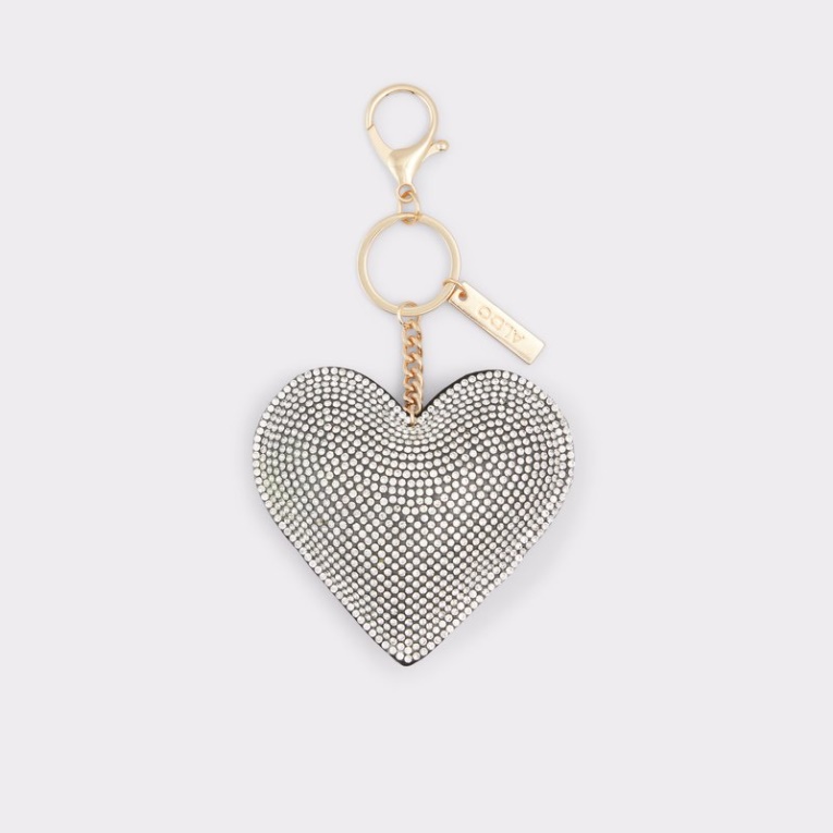 Aldo Fashion Black-silver Multi Myrli