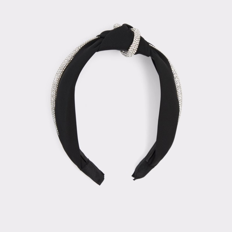 Aldo Fashion Nahuel Negro-plata Multi