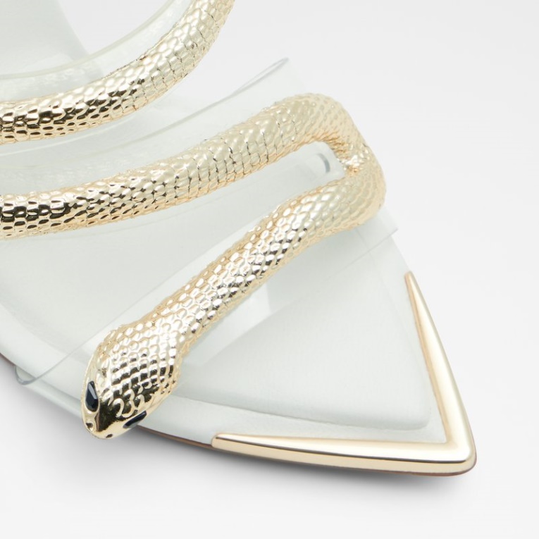 Blanco Aldo Moda Najash