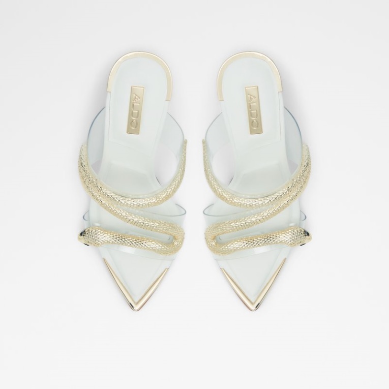 Blanco Aldo Moda Najash