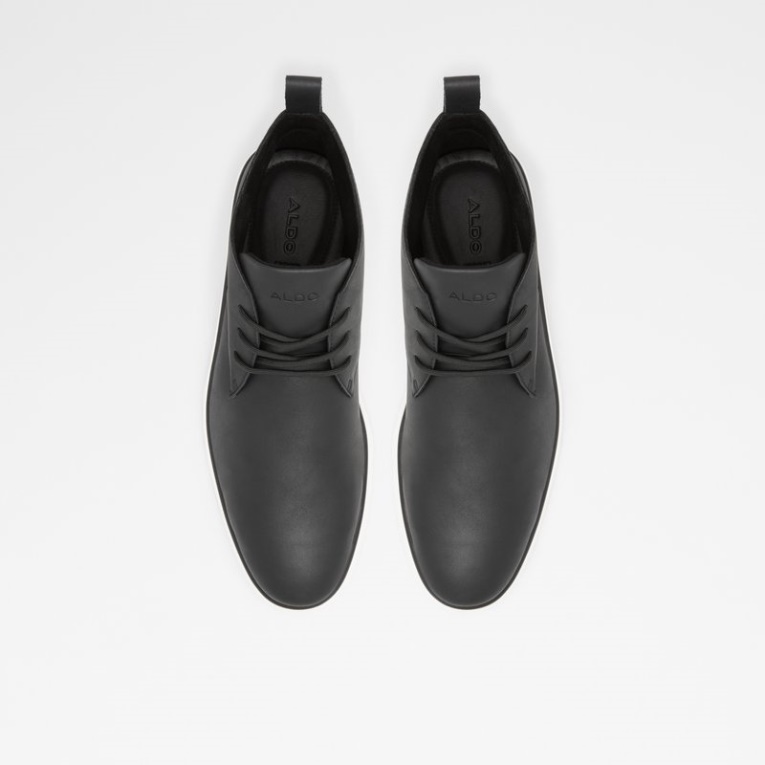 Moda Negra Aldo Namibi