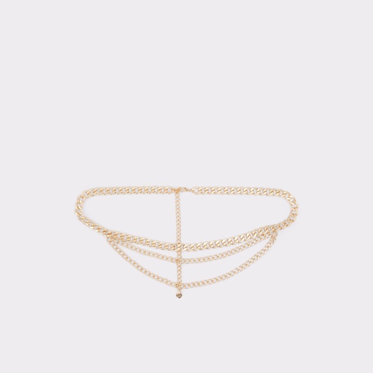 Oro Nendacan Aldo Moda