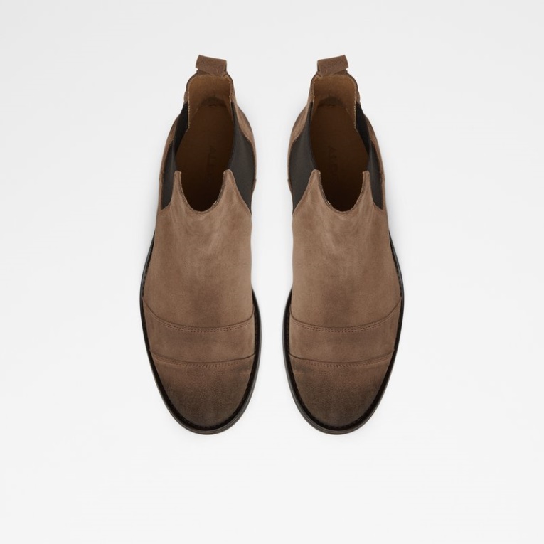 Marrón Neruda Aldo Moda