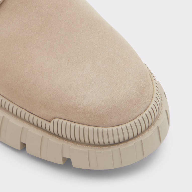 Marrón Aldo Fashion Newfield Bota Con Cordones