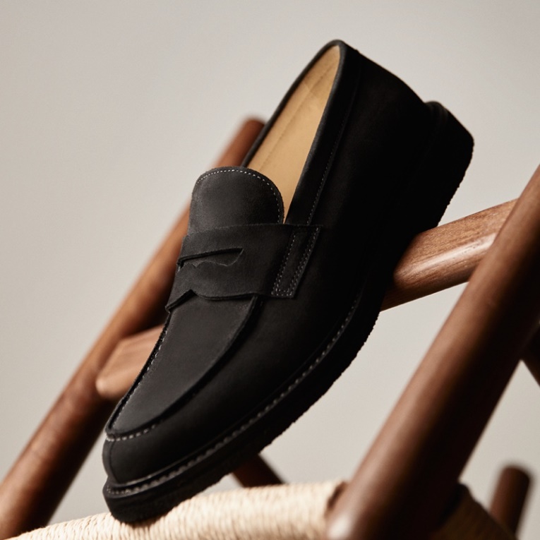 Marina Nigel Aldo Moda