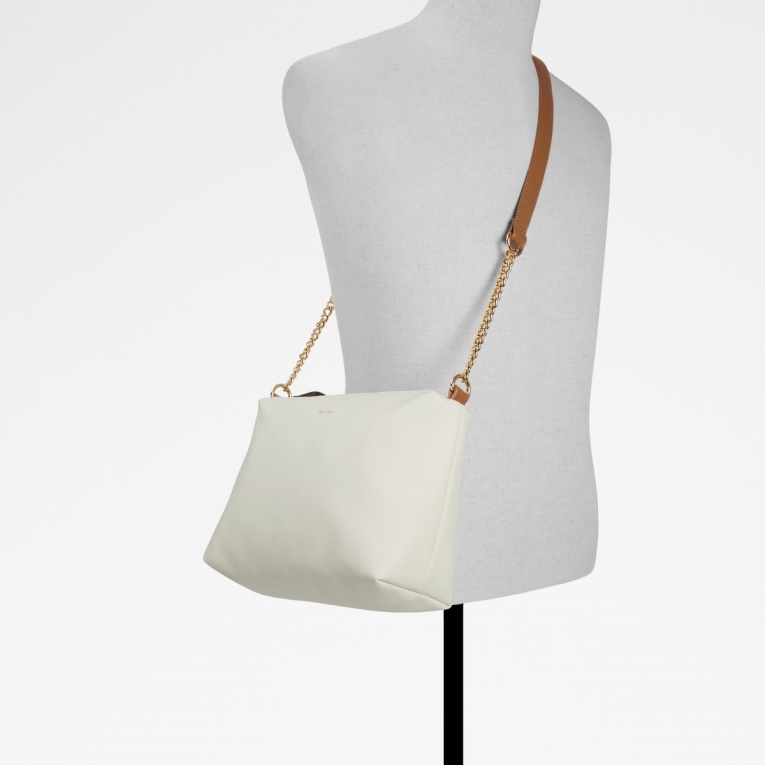 Nueva Llegada Ninetoninee Tote Bag Hueso Aldo Moda