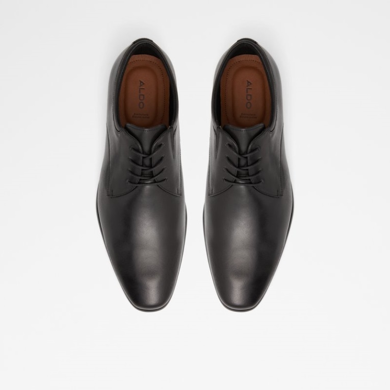 Moda Negro Aldo Noicien-w