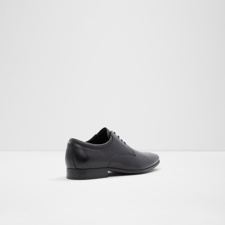 Moda Negro Noicien-w Zapato Derby Aldo