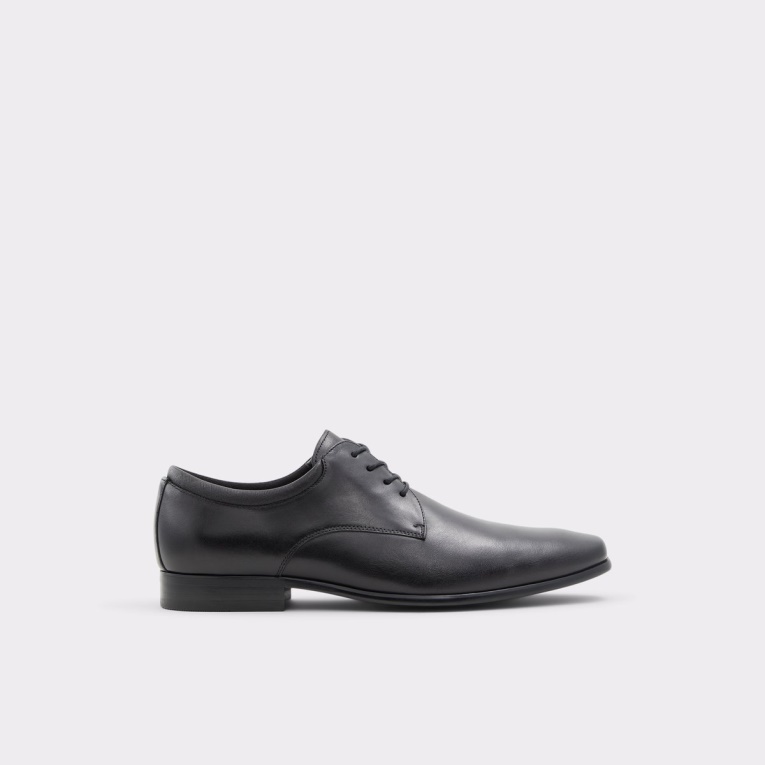 Noicien-w Zapato Derby Negro Moda Aldo