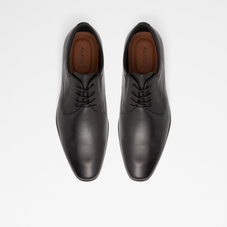 Noicien-w Zapato Derby Negro Moda Aldo