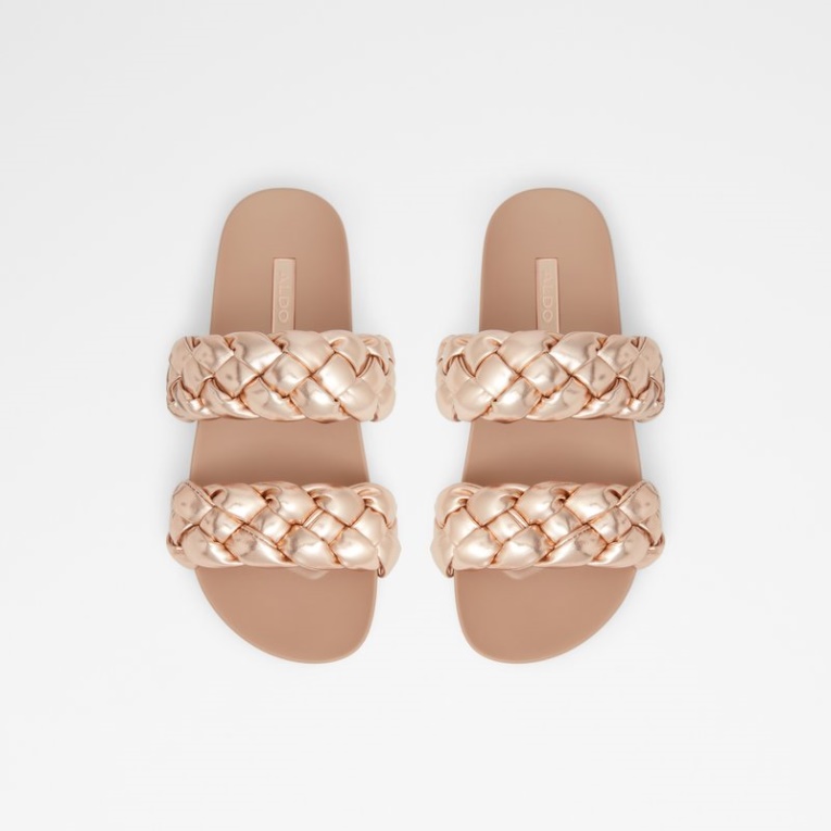 Roble Rosa Oro Moda Aldo