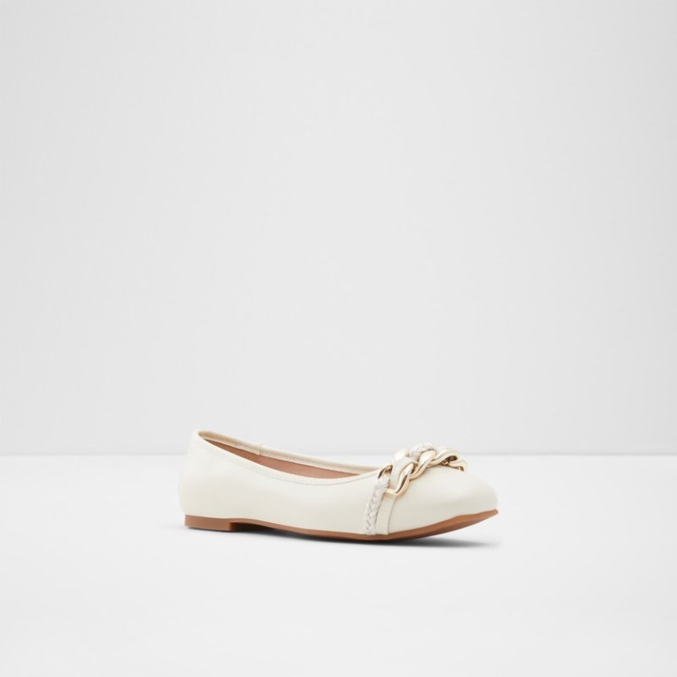 Moda Aldo Ocalirin Blanco