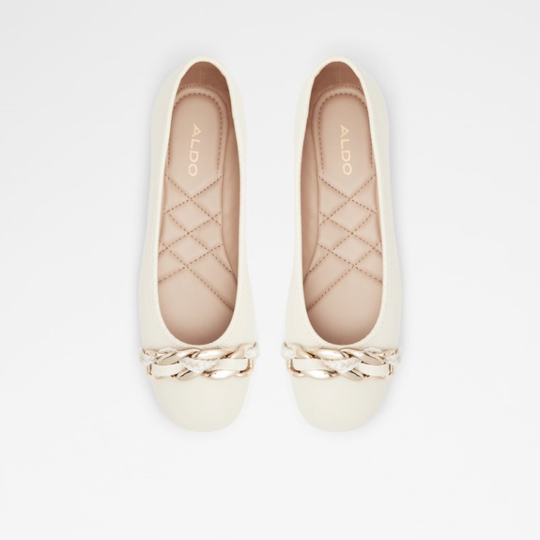 Moda Aldo Ocalirin Blanco