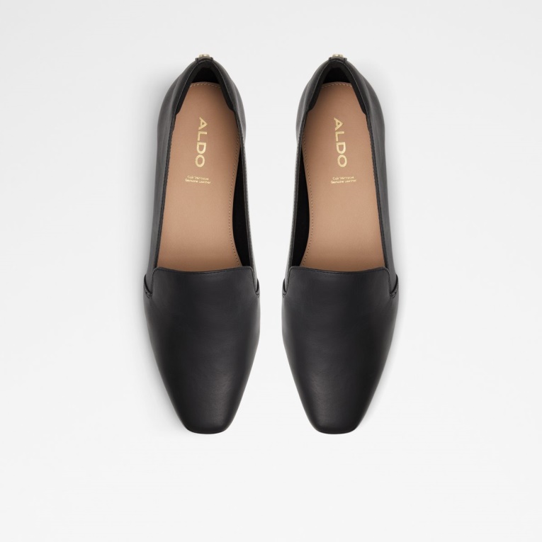 Ocauwenflex Mocasín Aldo Moda Negro