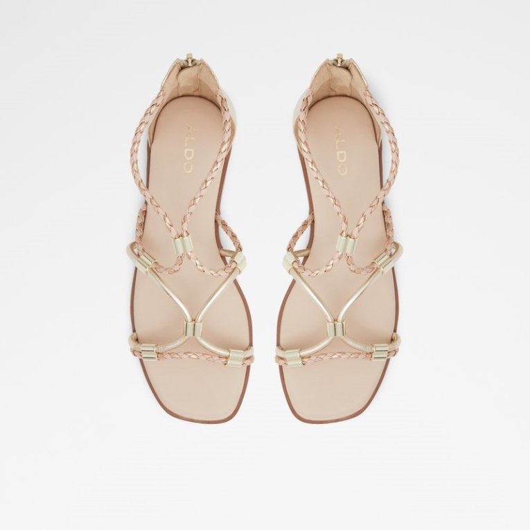 Metalizado Multi Moda Aldo Oceriwenflex