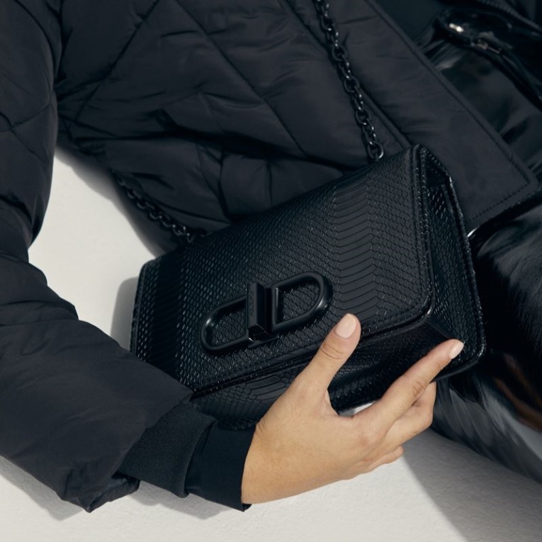 Negro Aldo Fashion Ocerran