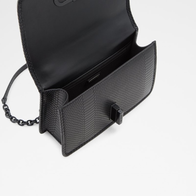 Negro Ocerrann Aldo Moda