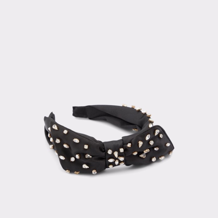 Negro-oro Multi Ocigoldan Aldo Fashion