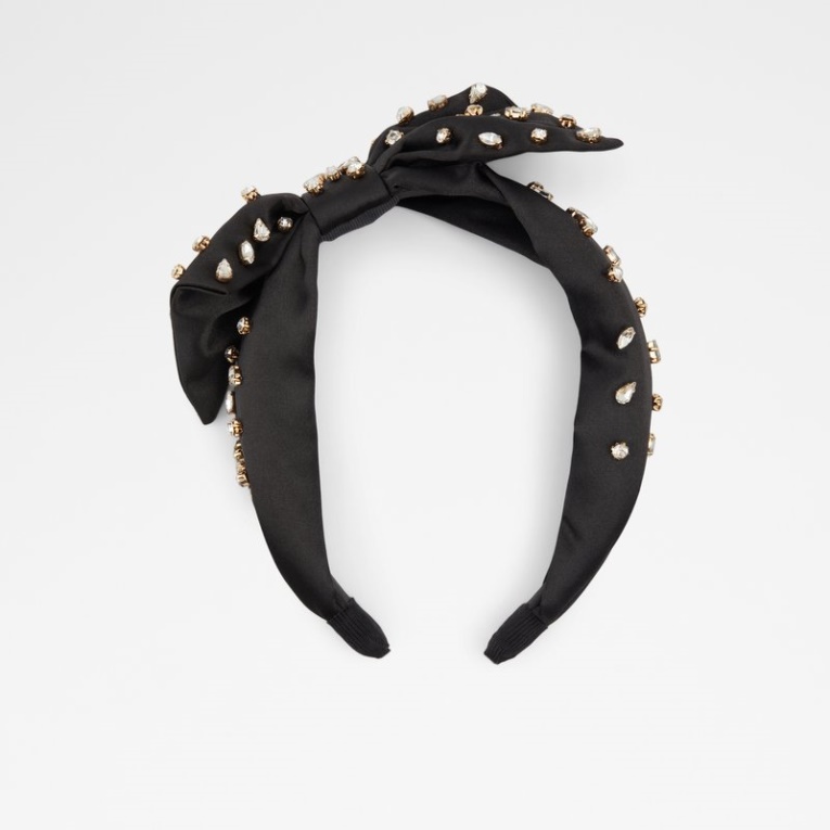 Negro-oro Multi Ocigoldan Aldo Fashion