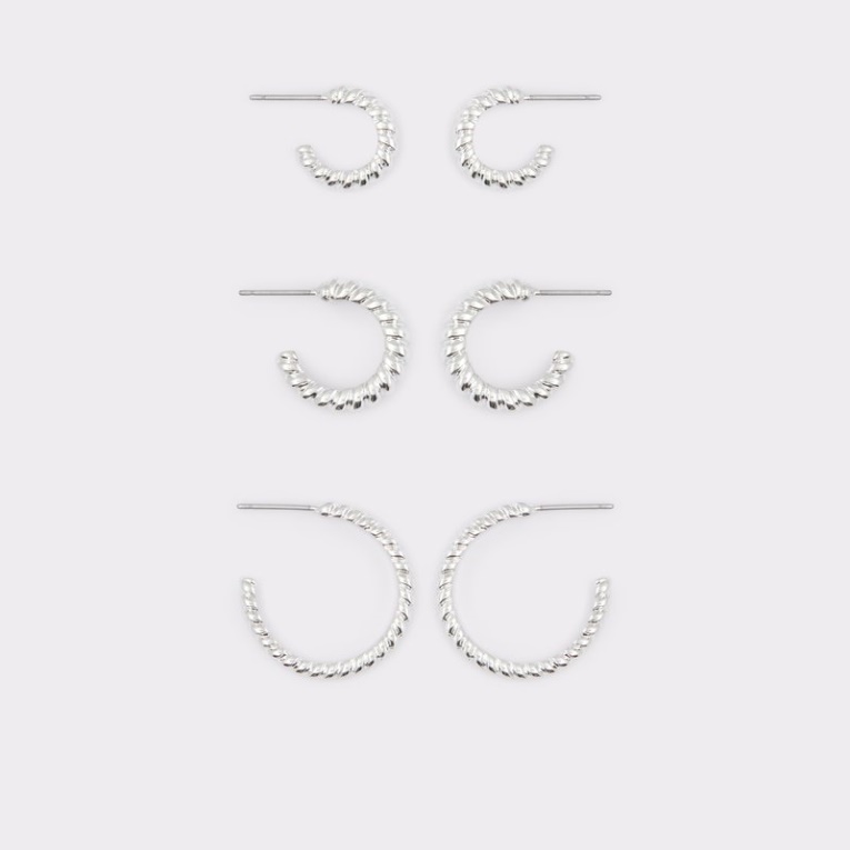 Plata Aldo Moda Ocoelina