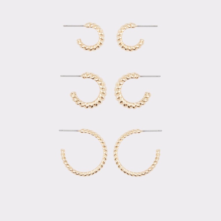 Oro Ocoelina Aldo Moda