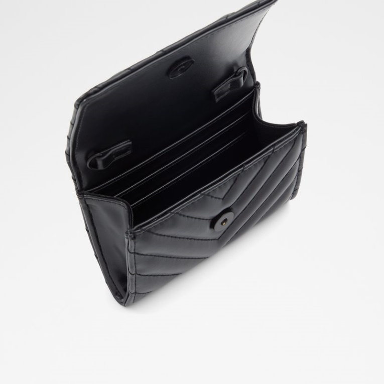 Negro Ocoman Fashion Aldo