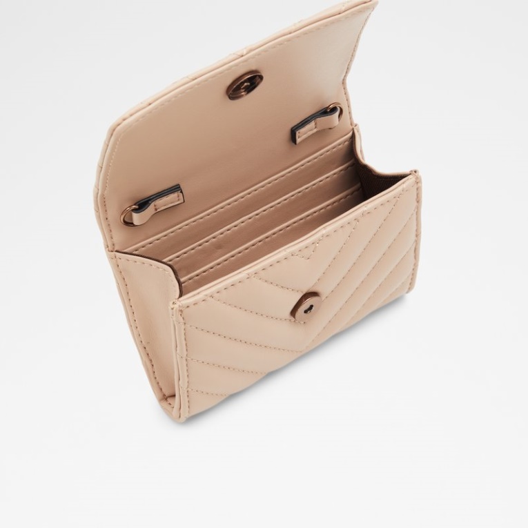 Beige Claro Moda Aldo Ocoman