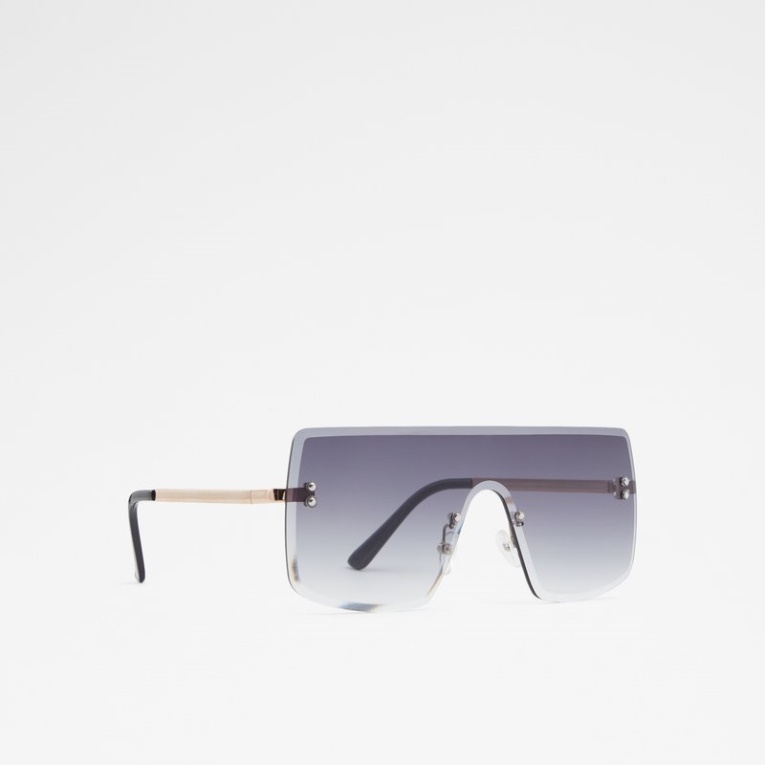 Ocorenna Aldo Moda Negro-oro Multi