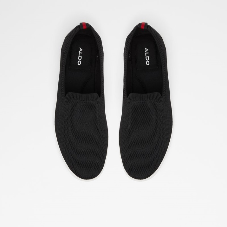 Moda Negra Aldo Oditio