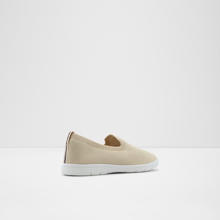 Aldo Oditio Moda Beige Claro