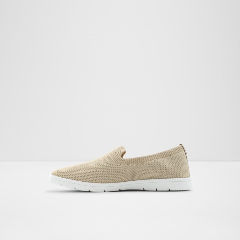 Aldo Oditio Moda Beige Claro
