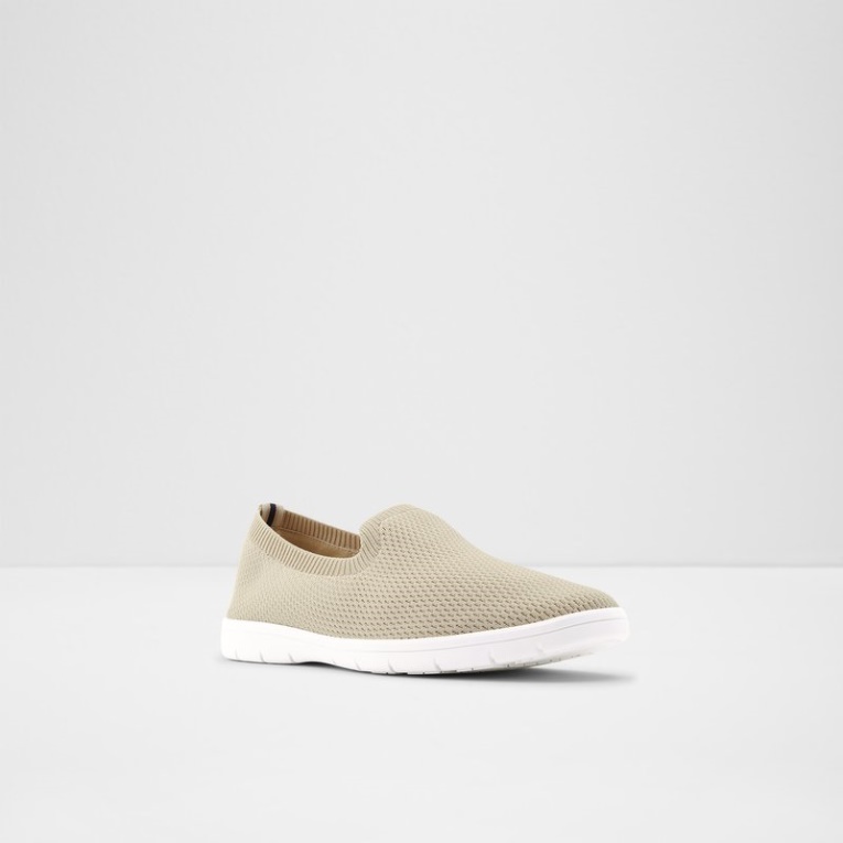Aldo Oditio Moda Beige Claro