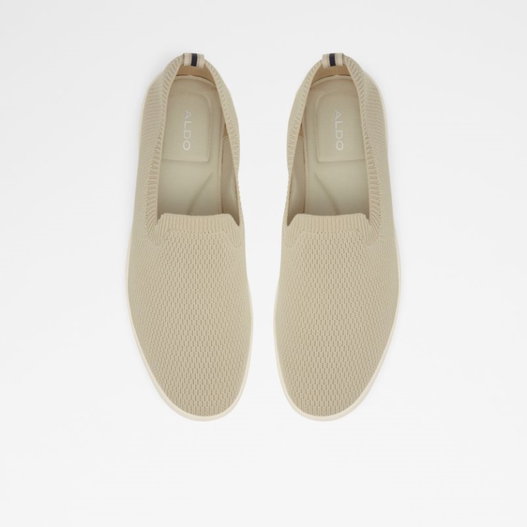 Aldo Oditio Moda Beige Claro