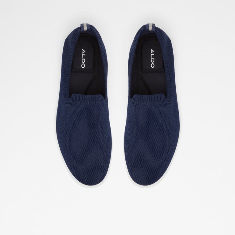 Oditio Aldo Moda Azul Marino