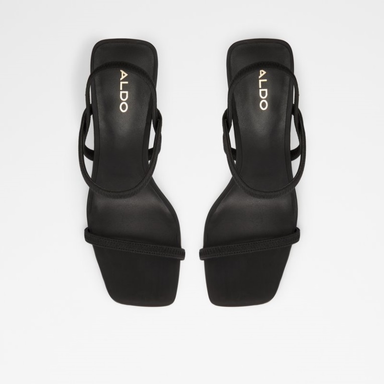 Negro Aldo Moda Okurr