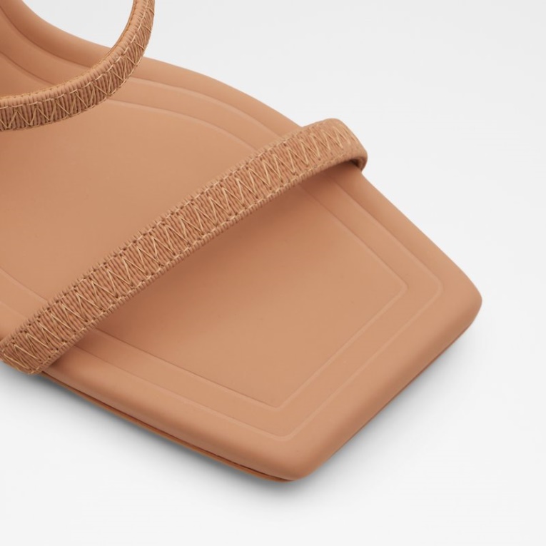 Moda Aldo Okurra Beige Medio