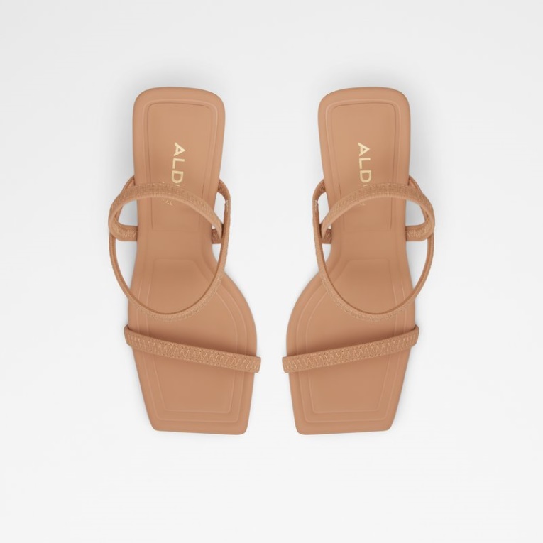 Moda Aldo Okurra Beige Medio