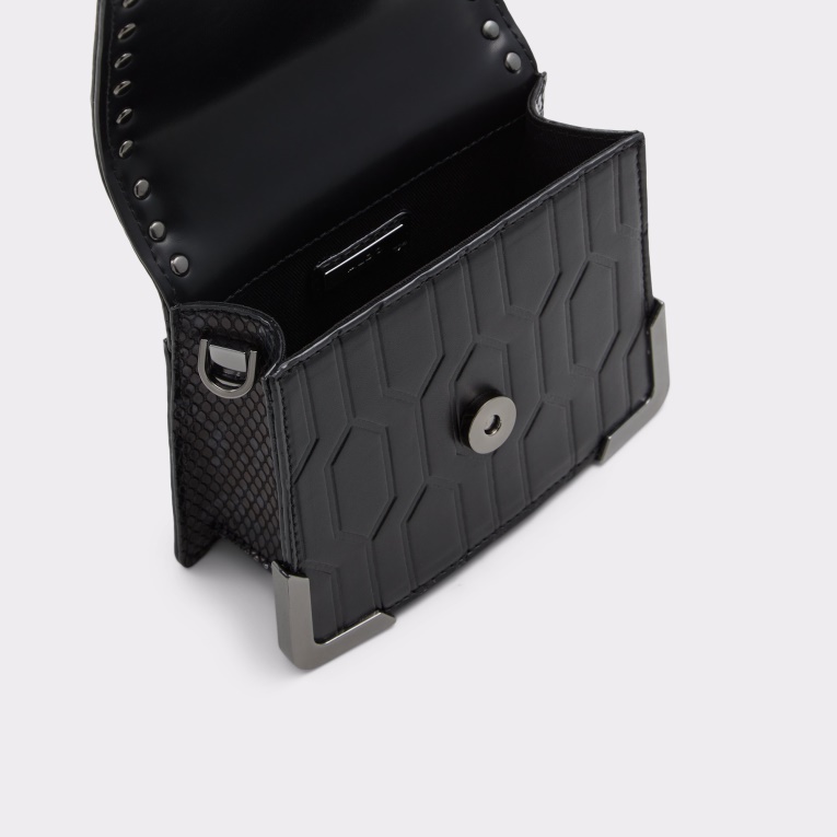 Aldo Moda Negro Nueva Llegada Olendaweth