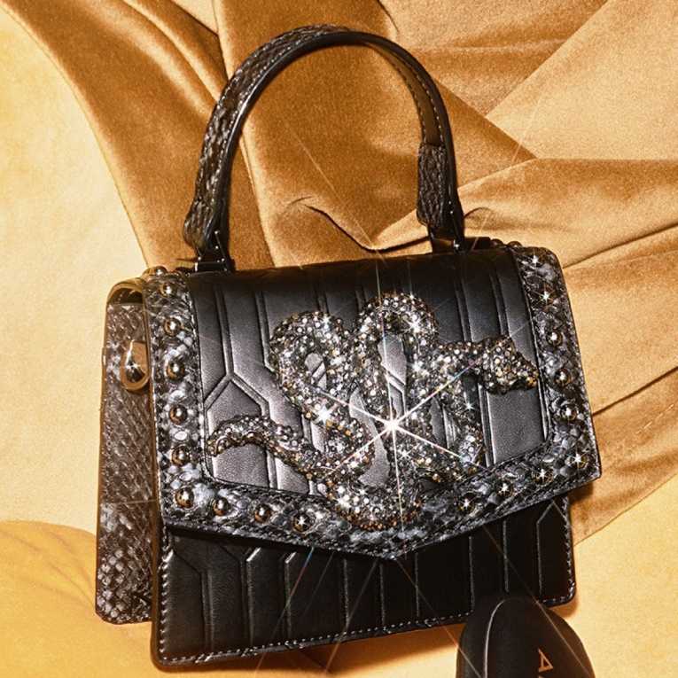 Aldo Moda Negro Nueva Llegada Olendaweth