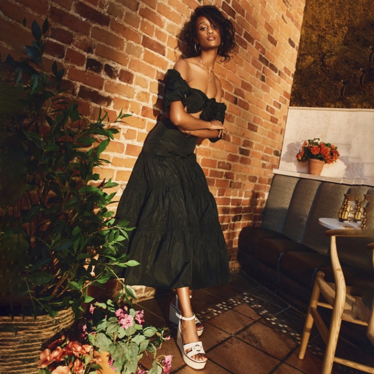 Onan White Moda Aldo