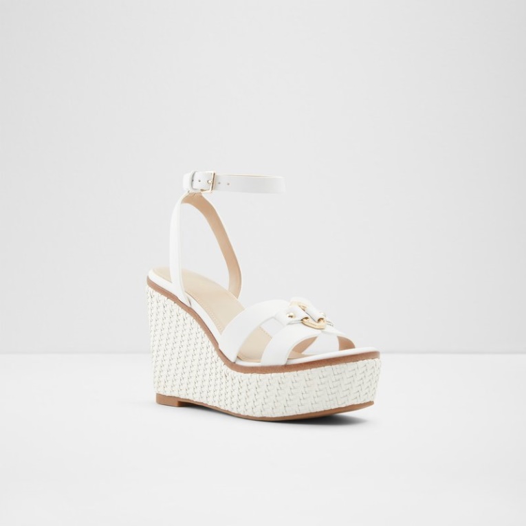 Onan White Moda Aldo