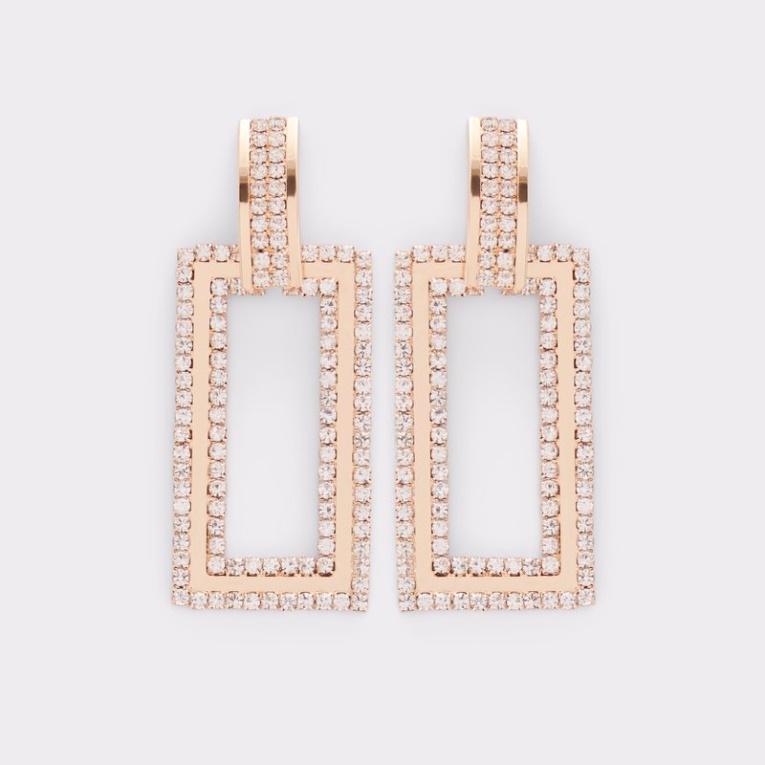 Aldo Onareri Dorado Claro Multi Moda