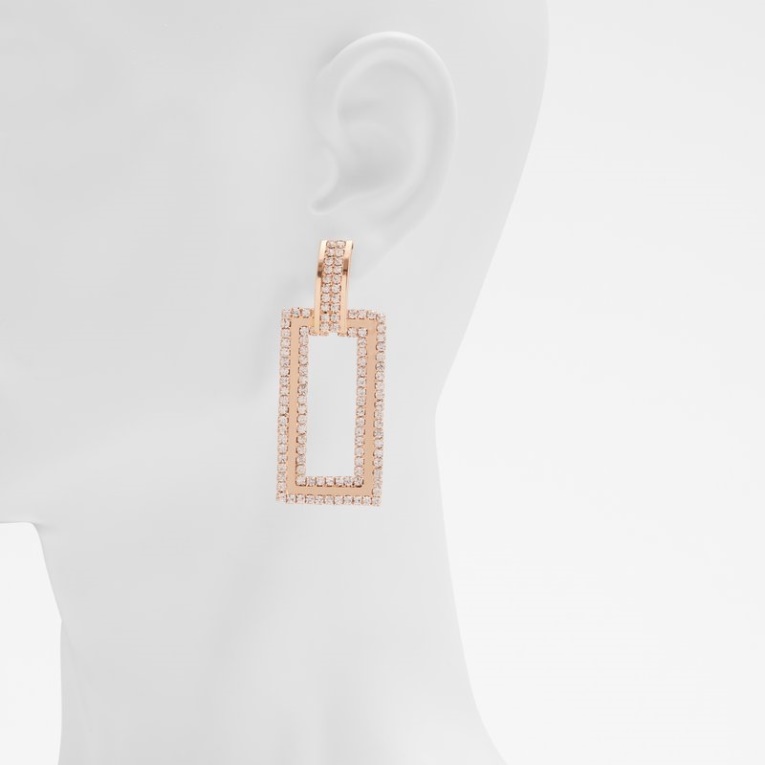 Aldo Onareri Dorado Claro Multi Moda