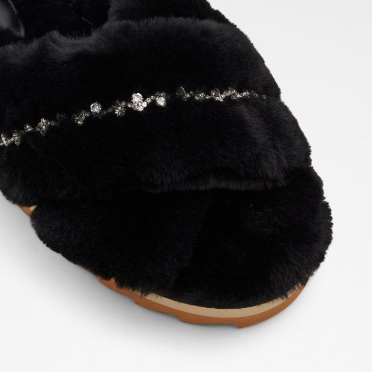 Onaretlan Moda Negro Aldo