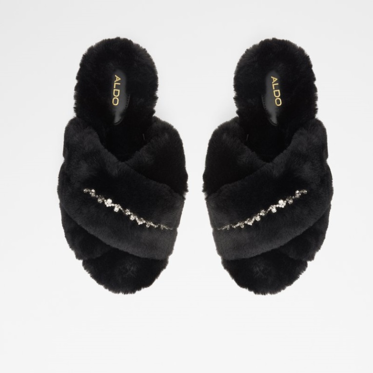 Onaretlan Moda Negro Aldo