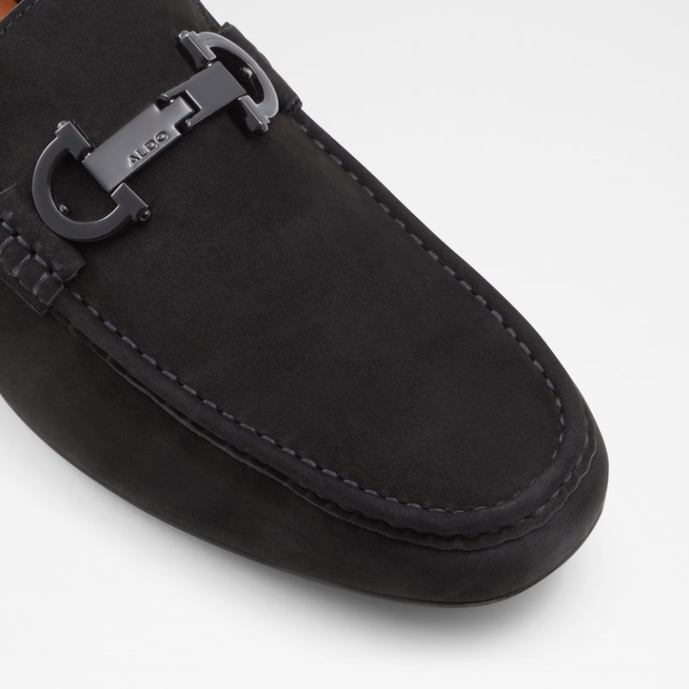Aldo Moda Negro Orlovo