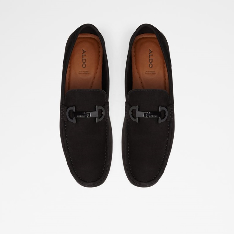 Aldo Moda Negro Orlovo