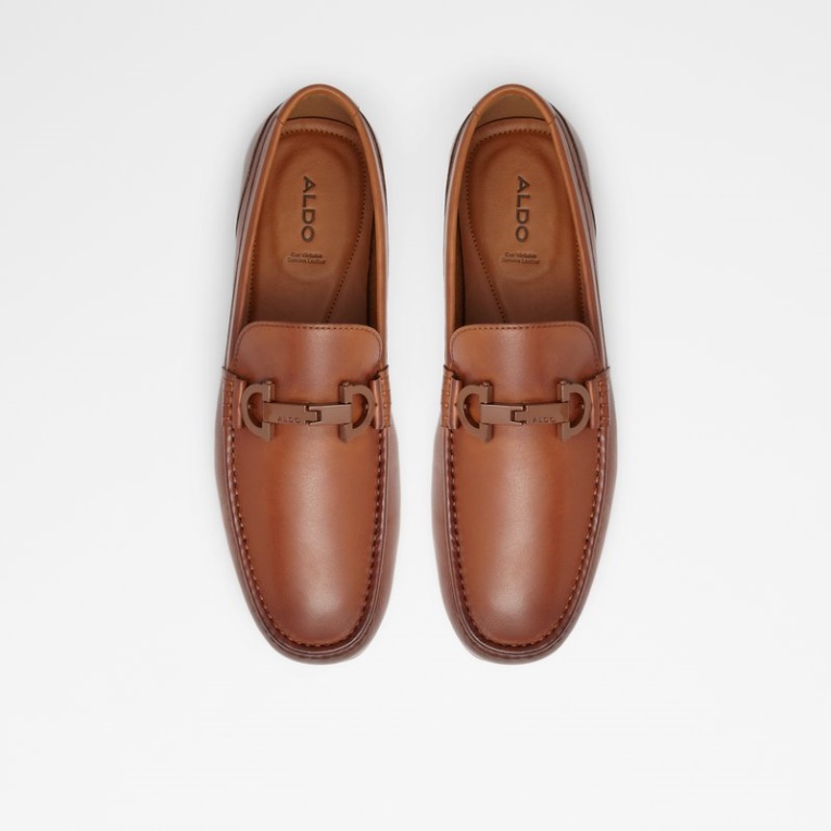 Orlovo Moda Aldo Coñac