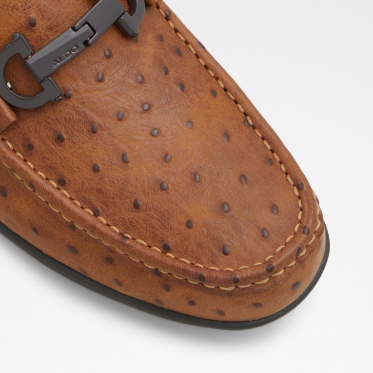 Aldo Fashion Marrón Medio Orlovoflex